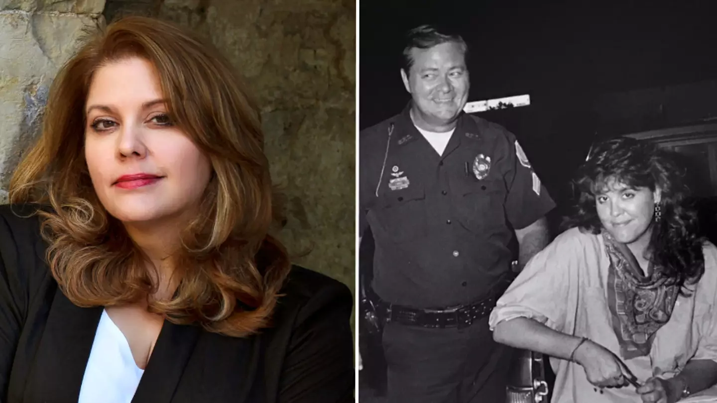 Crime reporter reveals the one thing she still does years after seeing her first dead body