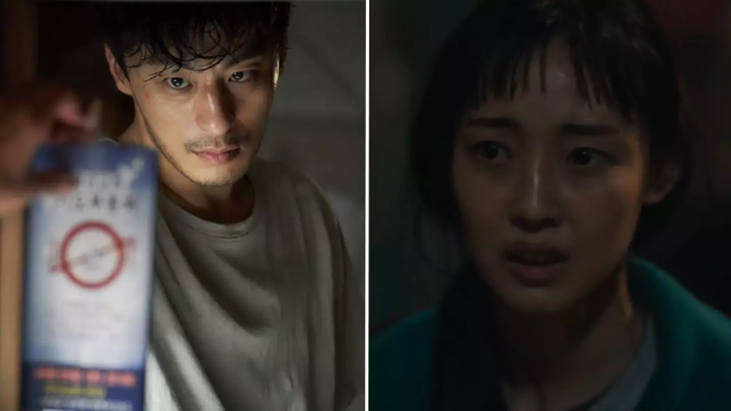 Netflix viewers begging for second season of ‘brilliant’ horror with perfect Rotten Tomatoes score