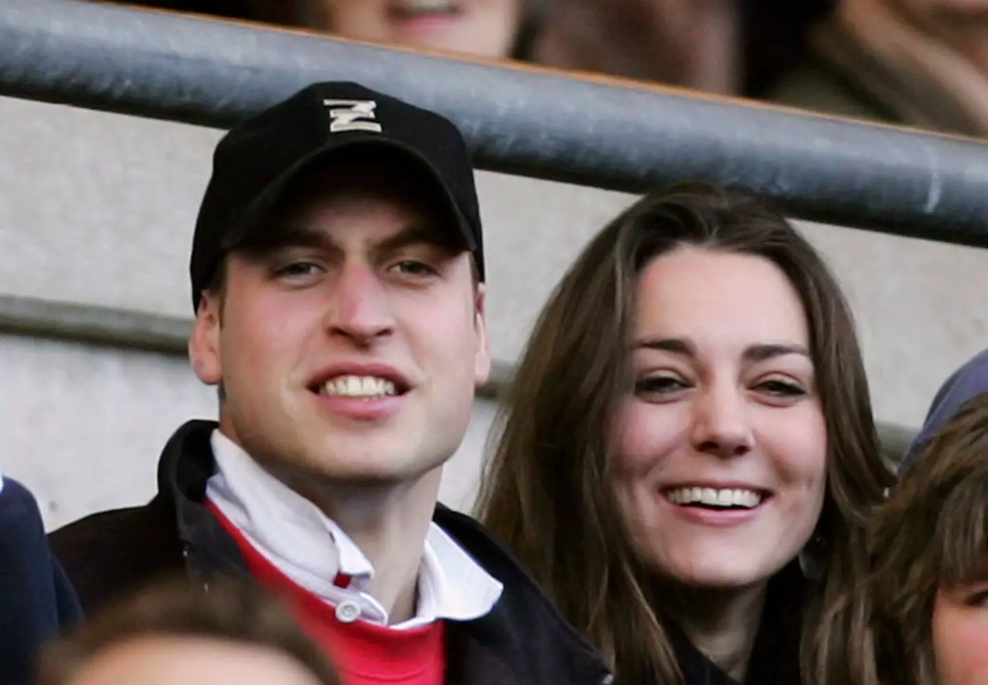 Harry claimed his brother Prince William and Kate Middleton 'howled with laughter' after first seeing the highly controversial costume (Richard Heathcote / Staff / Getty Images)