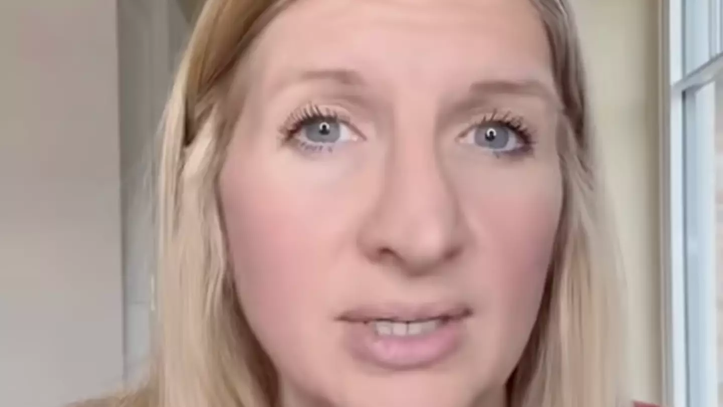 Olympian Rebecca Adlington reveals she has been diagnosed with life-changing disease after pleading for help