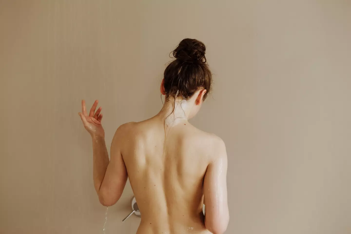 One Reddit user has had enough of women being slammed for their personal hygiene decisions (Tanja Ivanova/Getty)