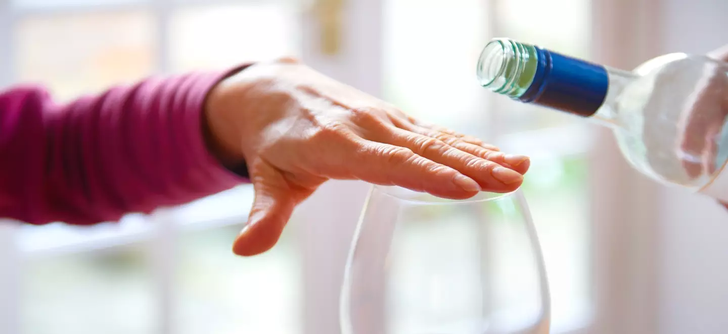 Have you been doing Dry January this year? (Peter Dazeley/Getty Images)