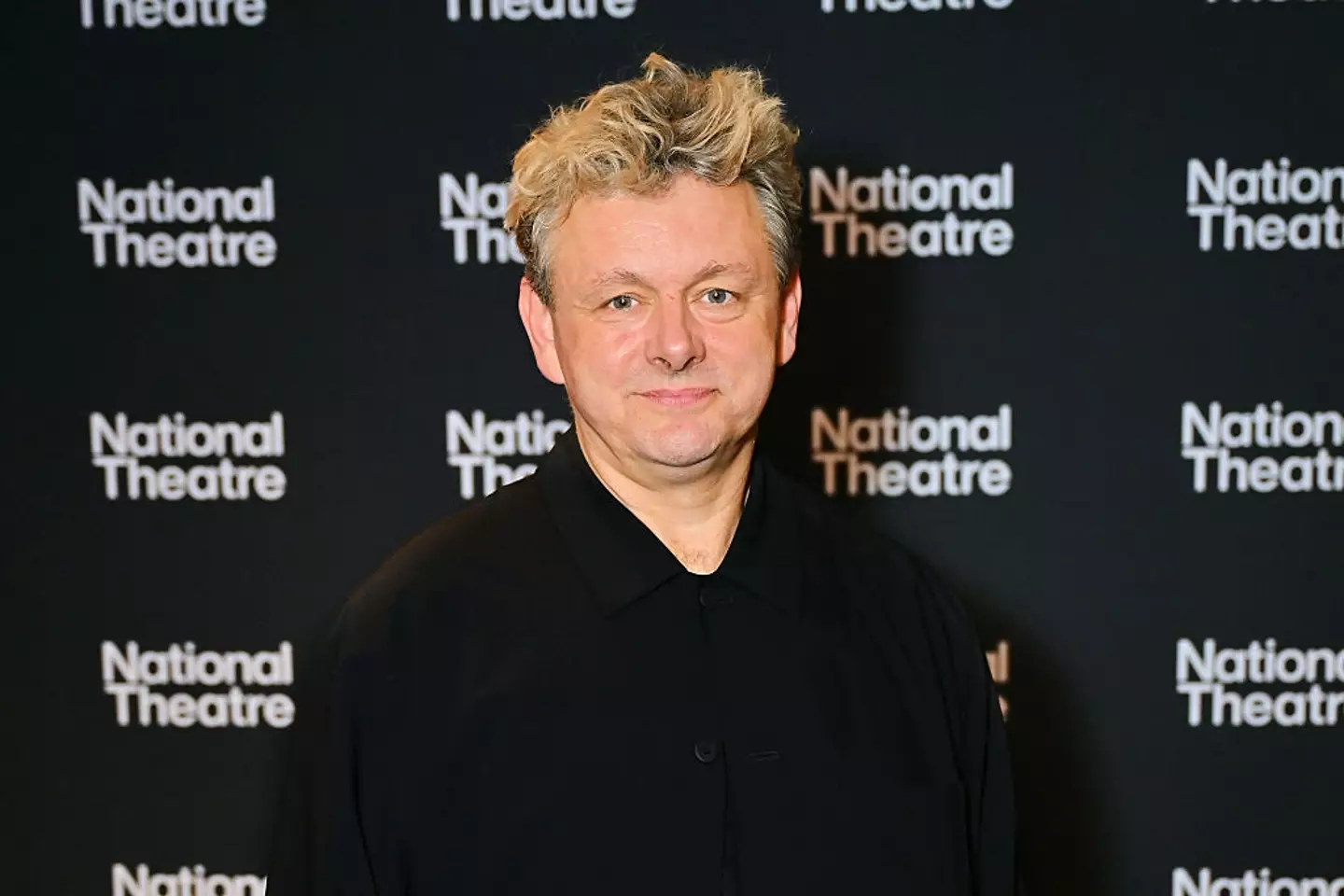 Michael Sheen also returned his OBE years after receiving it (Dave Benett/Getty Images)