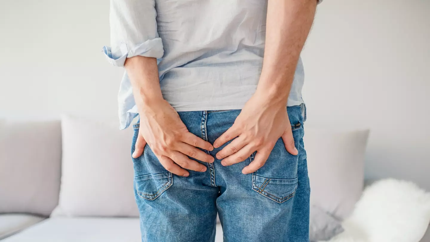 Getty stock image