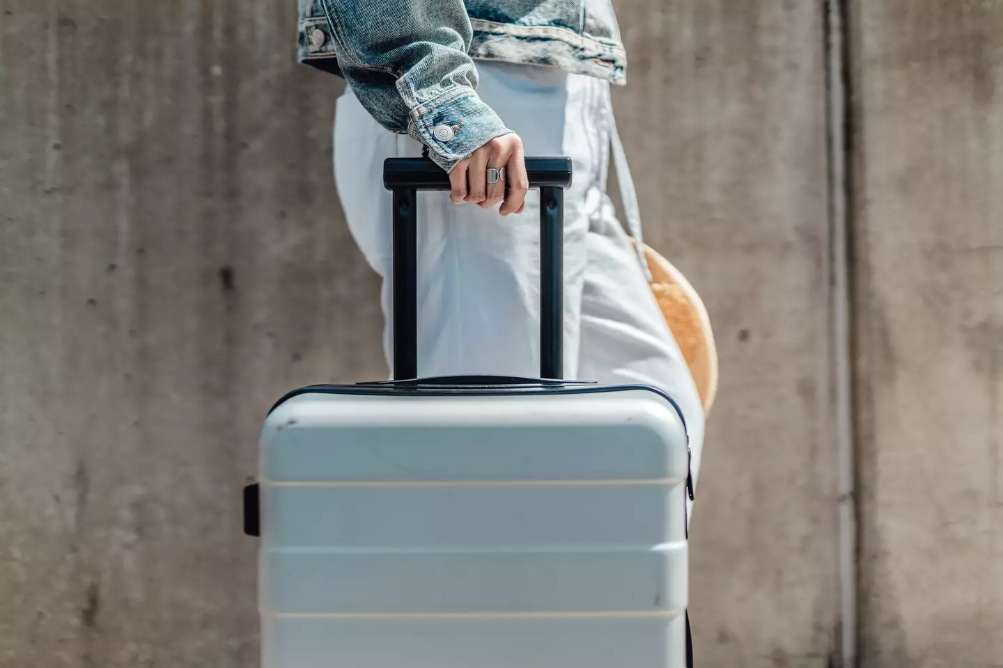 Having an ETIAS is crucial for travel to Europe. (Getty Stock Image)