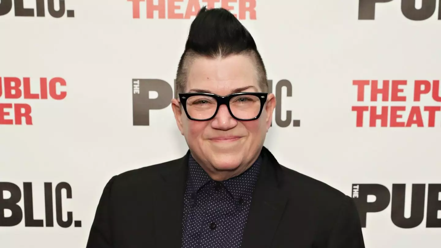 Orange Is the New Black star Lea DeLaria admits she was arrested for ‘open and notorious homosexuality’