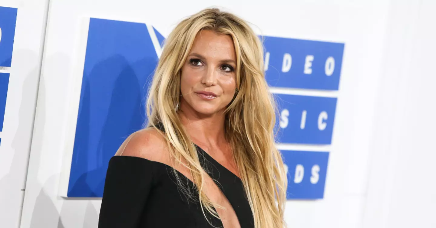 Britney Spears has hit out at her mum once again.