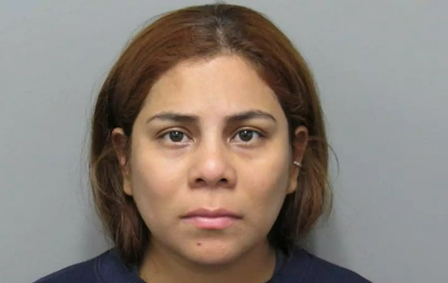 31-year-old Kristel Candelario will face charges of murder.