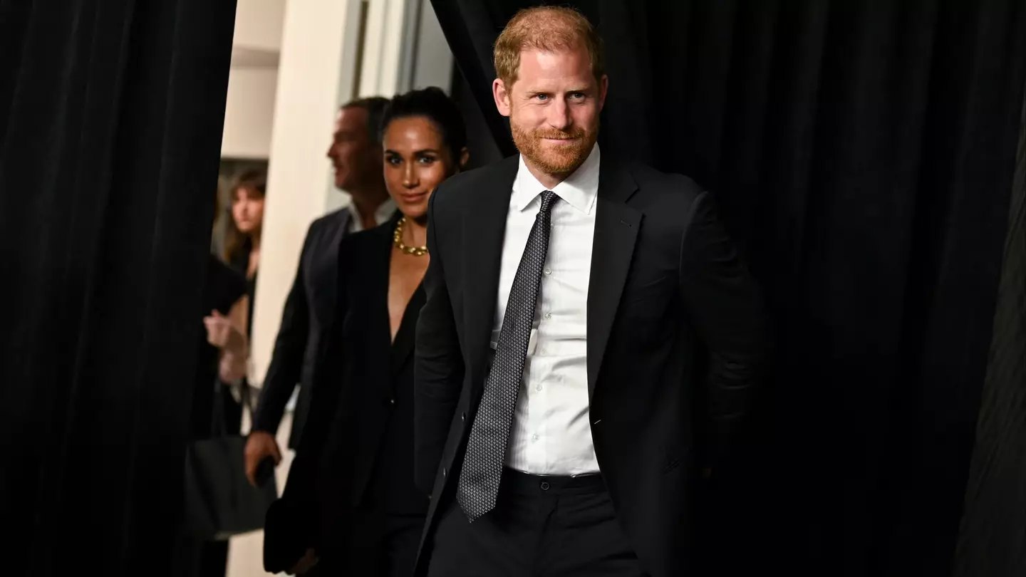 Kristina Bumphrey/Variety via Getty Images