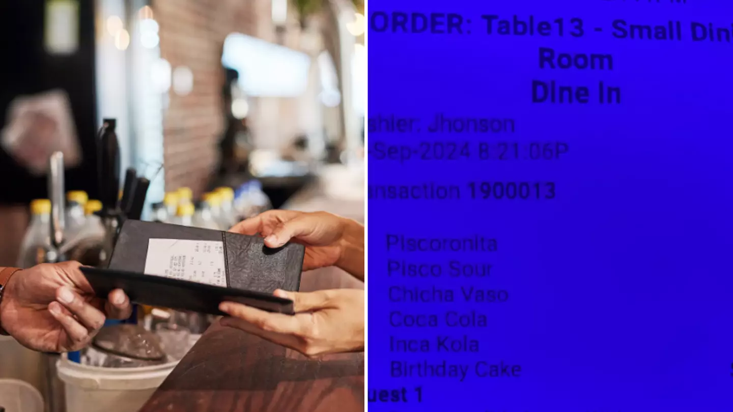 Restaurant slammed after charging 'bulls**t’ hidden fee for common request