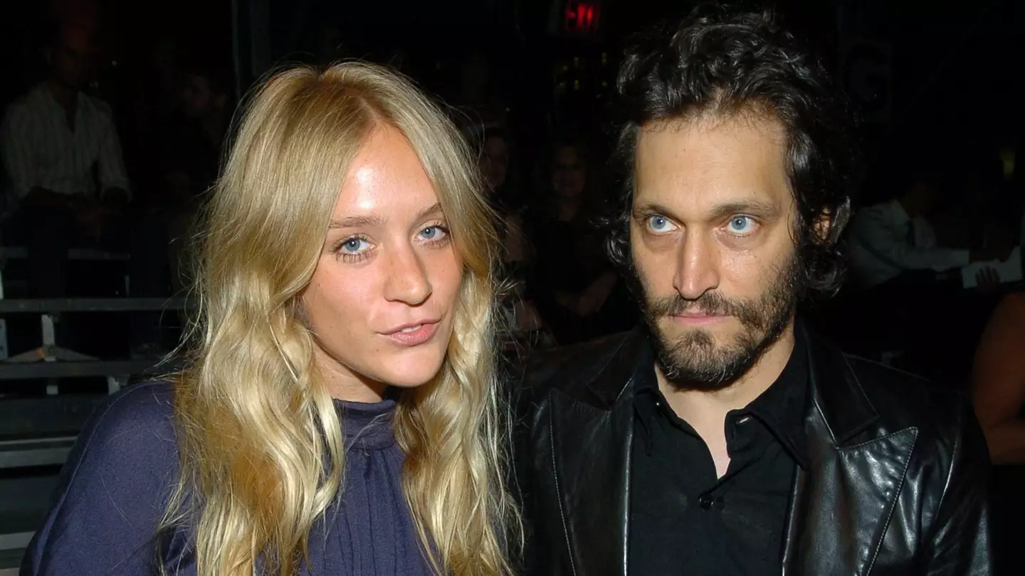 Actor who starred in unsimulated oral sex scene reveals bizarre way he ‘prepared’