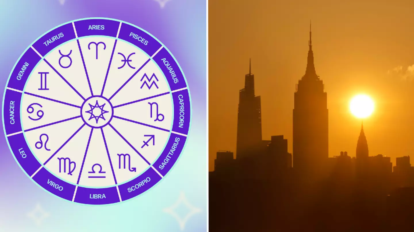 Tyla/Gary Hershorn/Getty Images