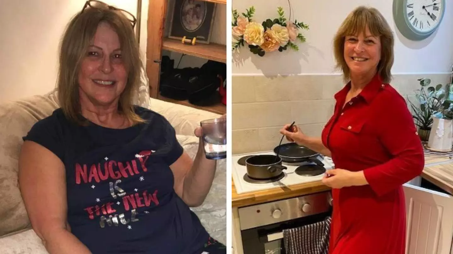 Woman says she's charging family for Christmas dinner including her grandchildren