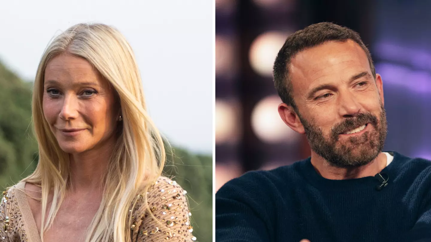 Ivan Romano/Getty Images/Weiss Eubanks/NBCUniversal via Getty Images