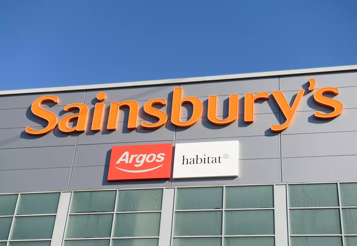 The firm has found itself in hot water today. (Peter Dazeley/Contributor)