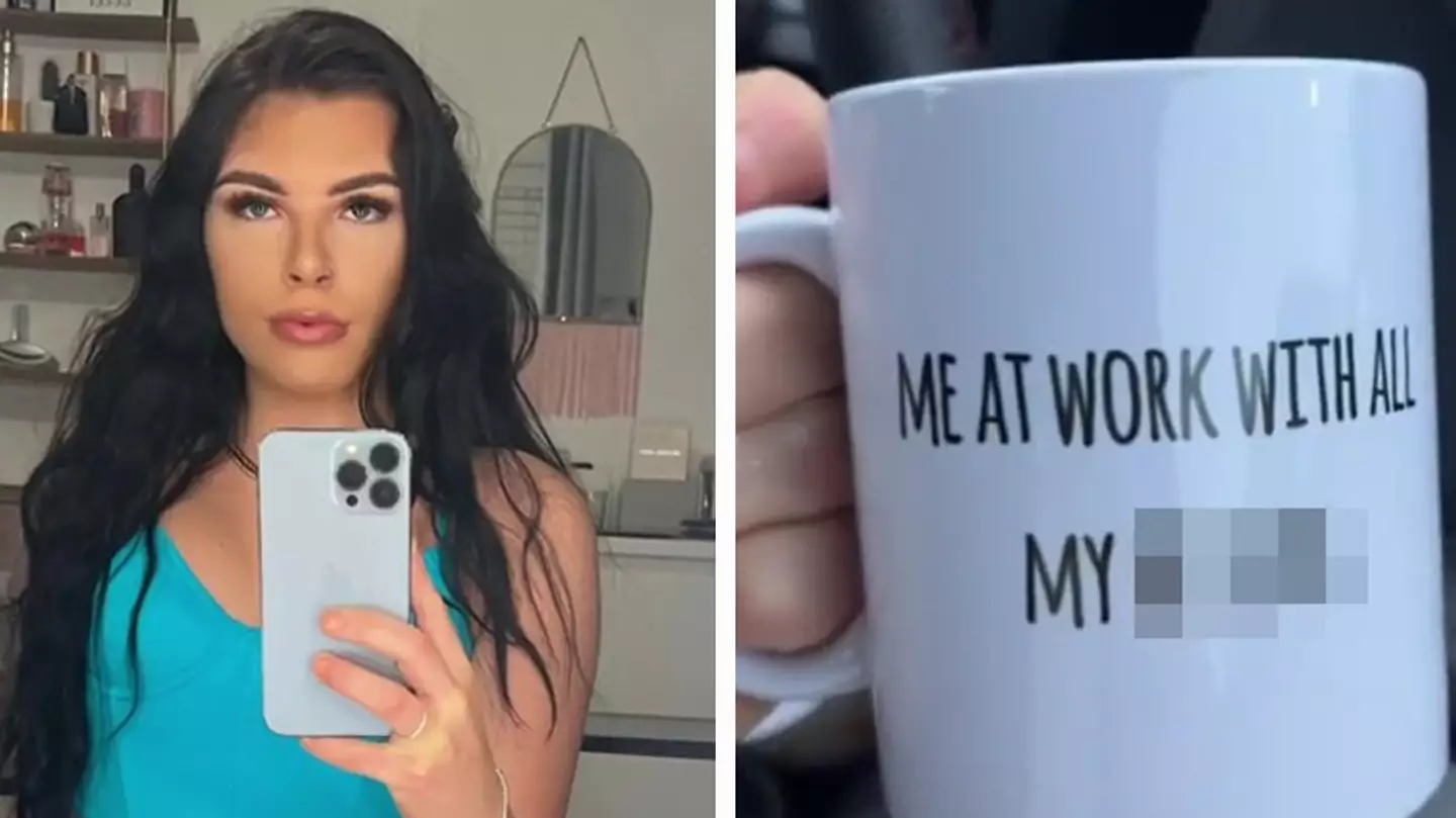 Woman fumes after seeing Secret Santa gift her boyfriend received from a woman at work