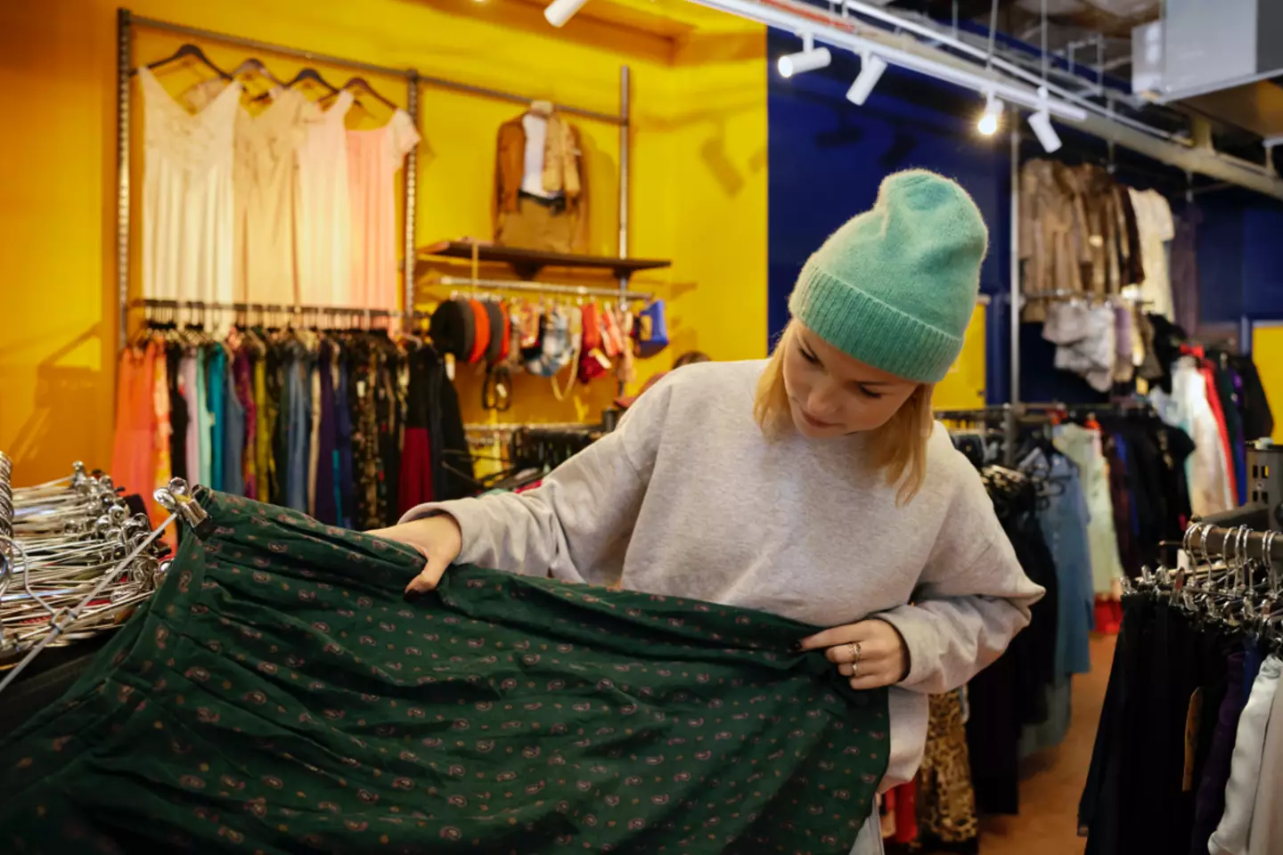 'Aura farming' is a Gen Z term (Getty Stock Image)