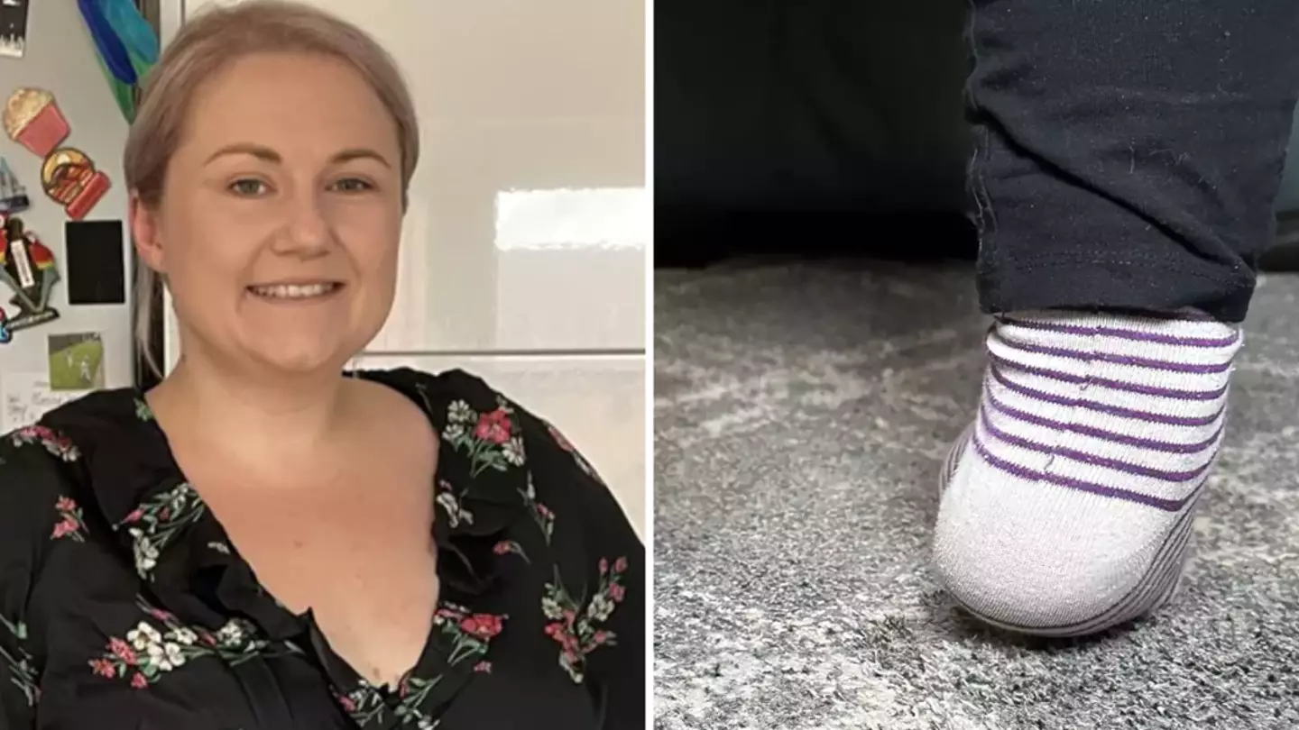 Woman who ‘thought she was drunk’ after stumbling on night out diagnosed with fatal disease