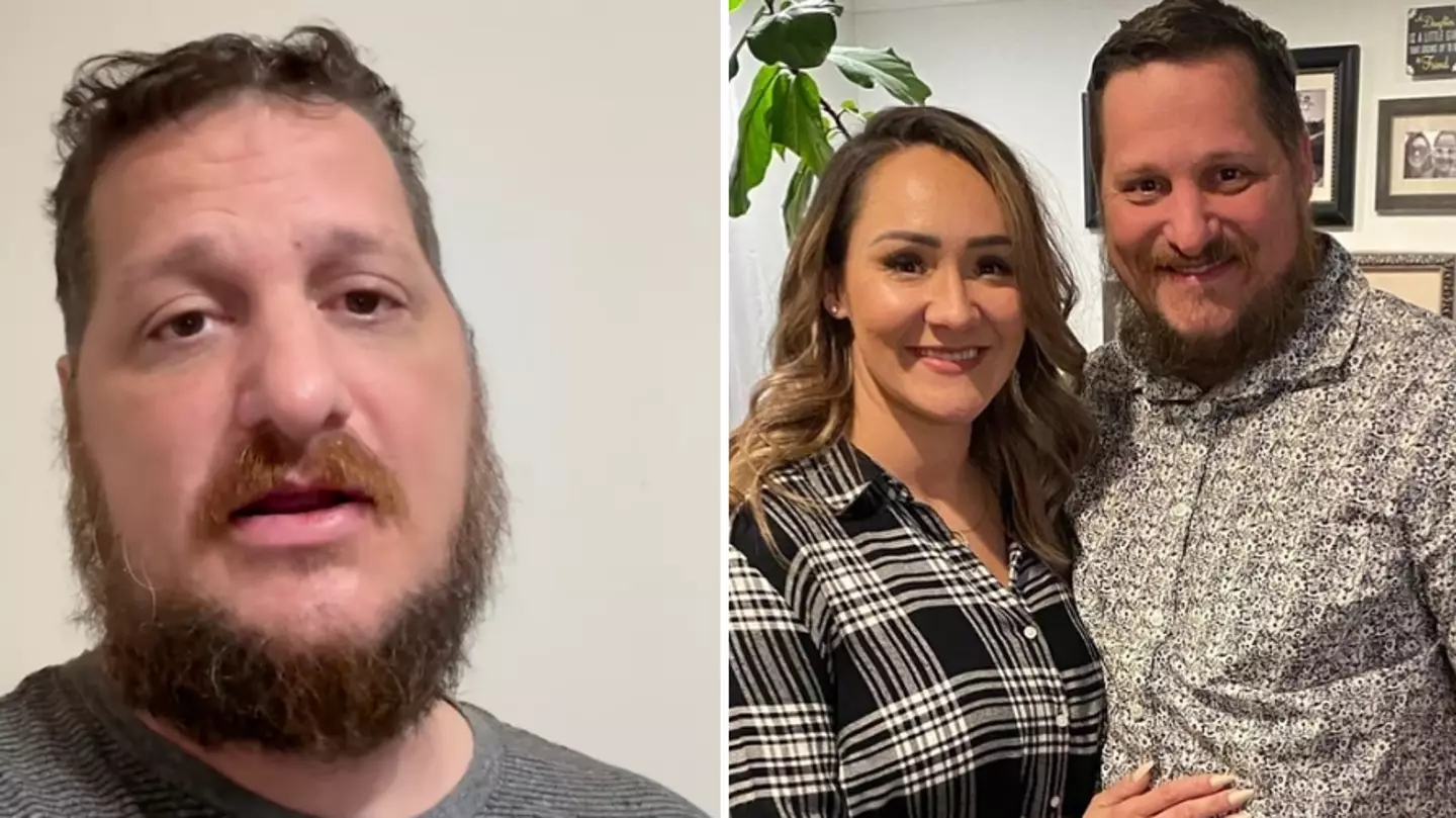 Warning over meal that killed YouTuber’s girlfriend and left him in critical condition