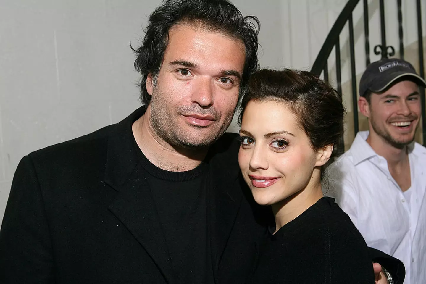 Monjack passed away five months later (Michael Bezjian/WireImage)
