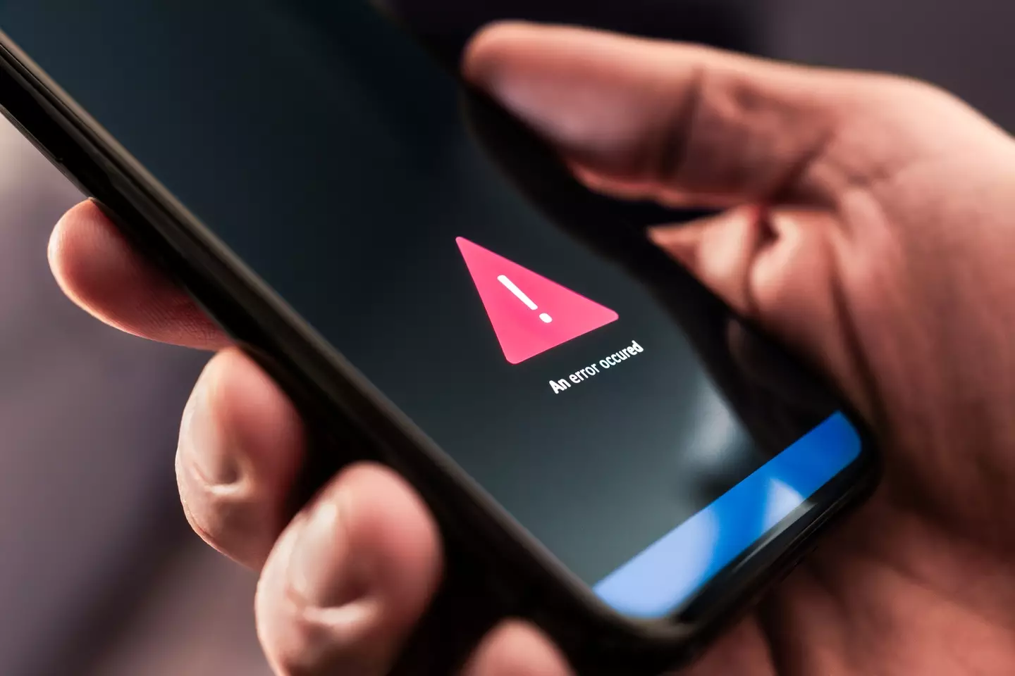 A new phishing scam has incorporated porn to trick victims into installing malware (Getty Stock Image)