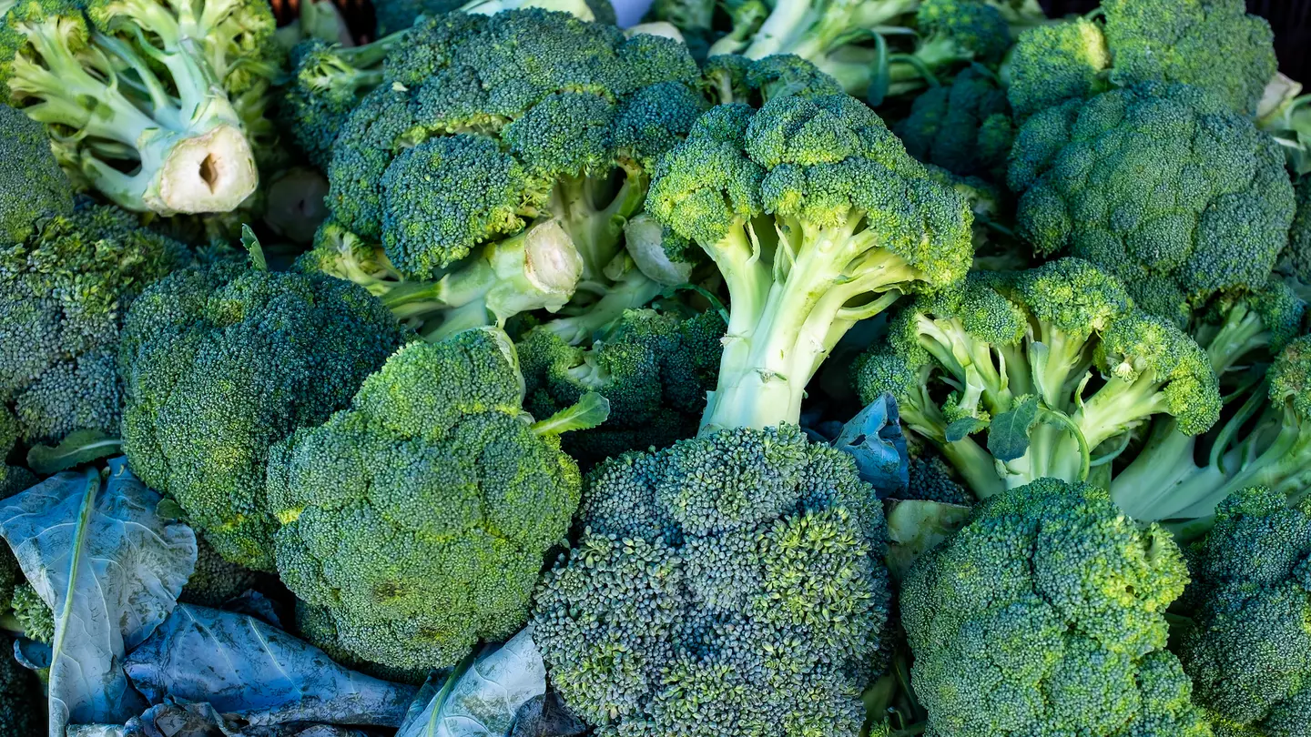 Urgent warning as supermarket broccoli recalled over ‘deadly’ listeria fears