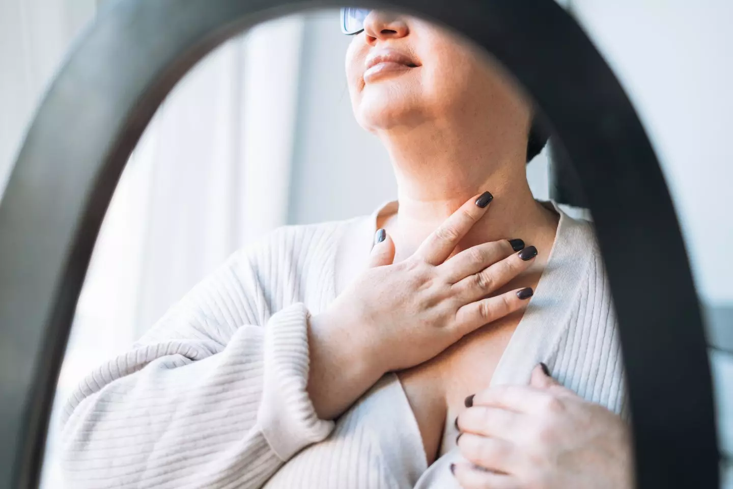 One woman explained how she tried it and saw instant results (Getty Stock Image)