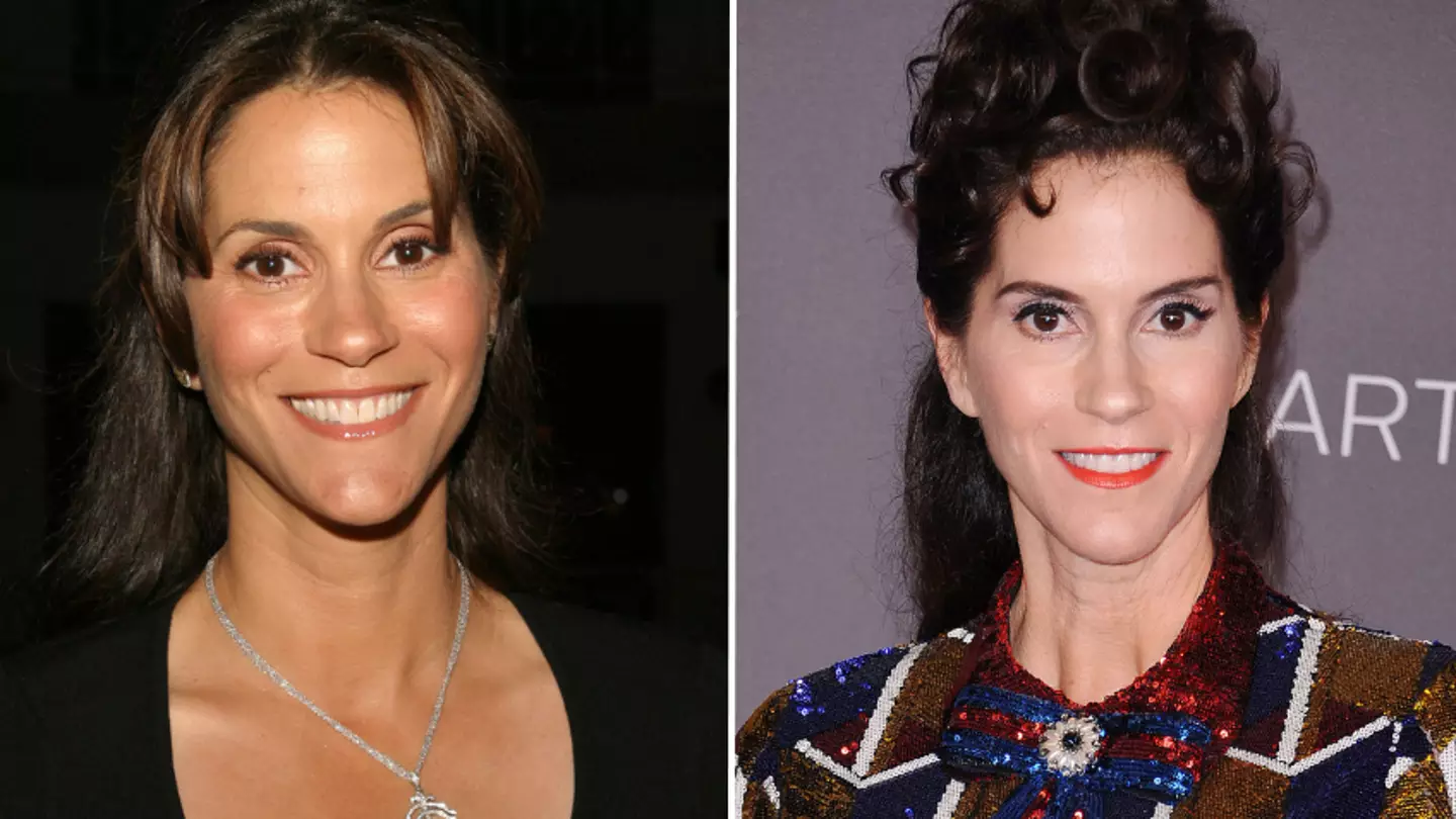 World's richest actor is worth staggering amount but most people have never even heard of her