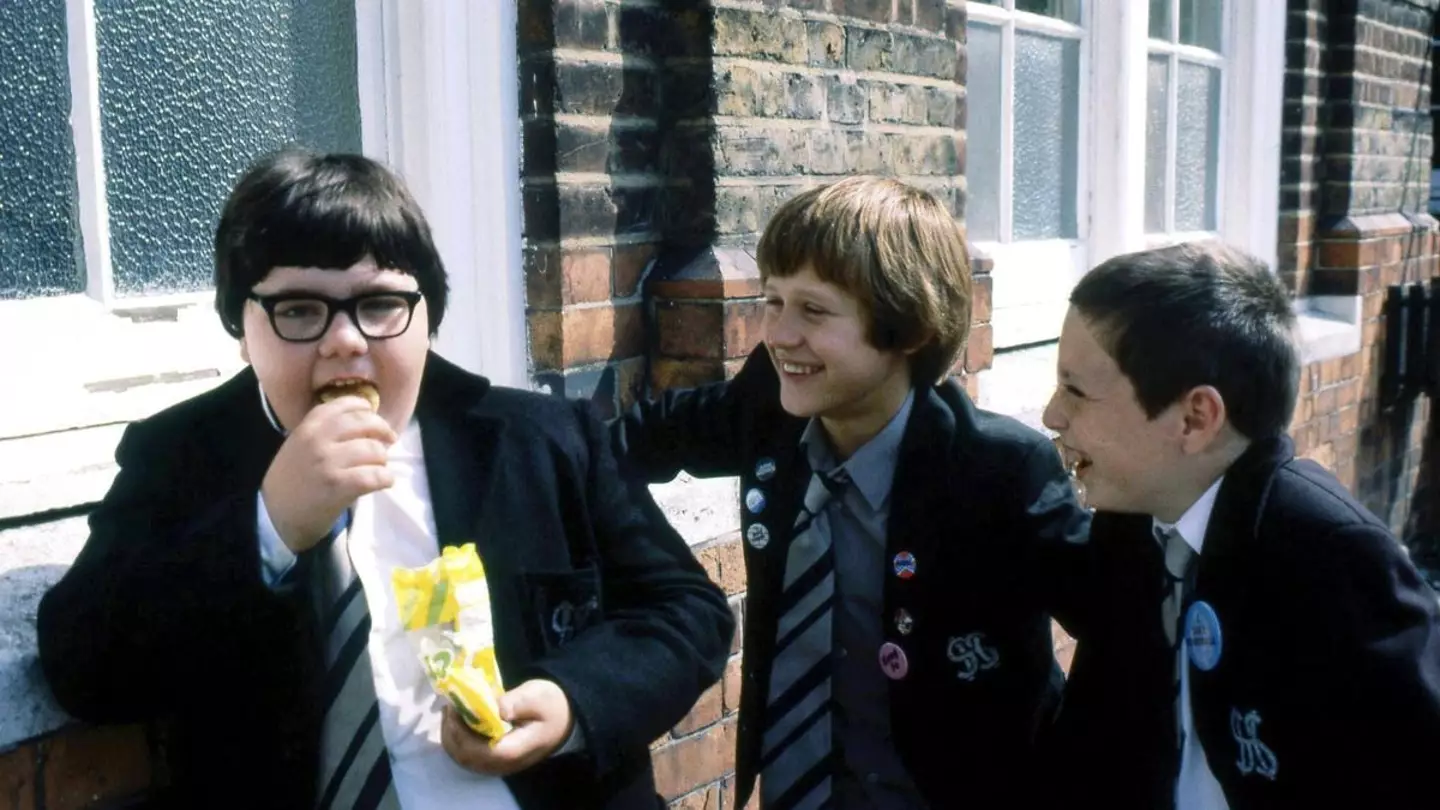 Production for the Grange Hill reboot will start later this year. (