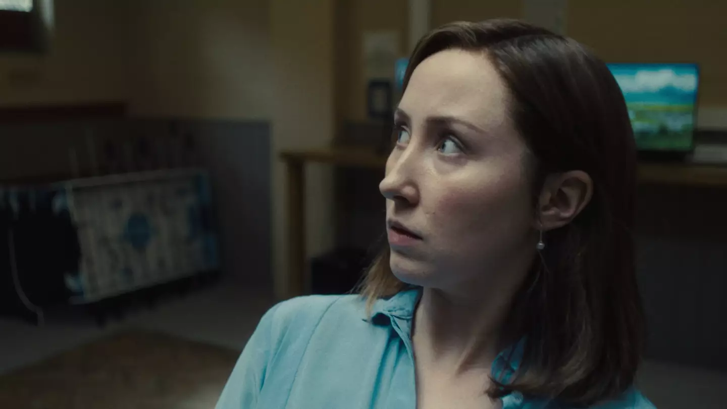 Adolescence fans shocked after learning the truth about psychologist’s hair in disturbing scene