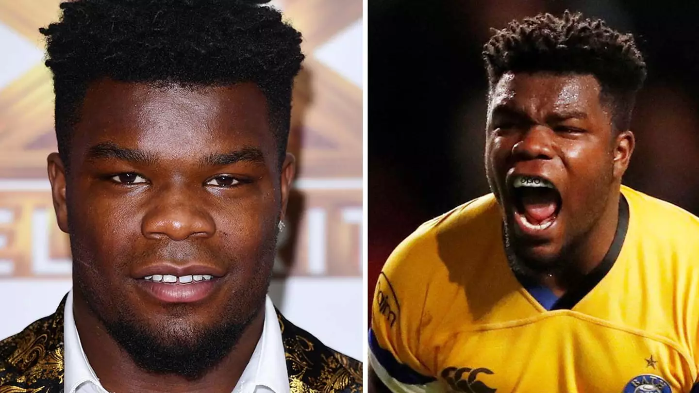 Missing X Factor star Levi Davis update as police investigate reports of man in water