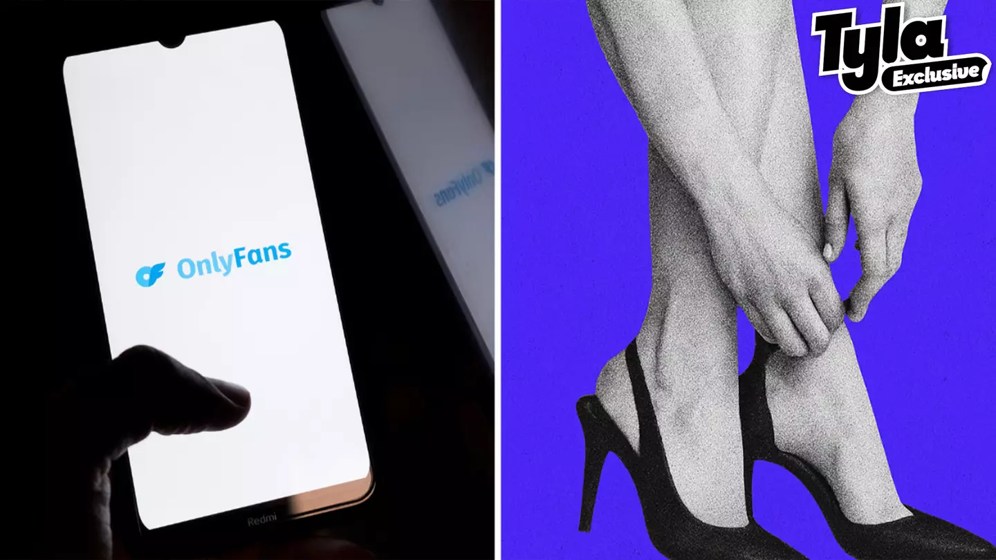 Woman who works as an OnlyFans ‘chatter’ reveals how her surprising role actually works as most people don’t even realise her job exists