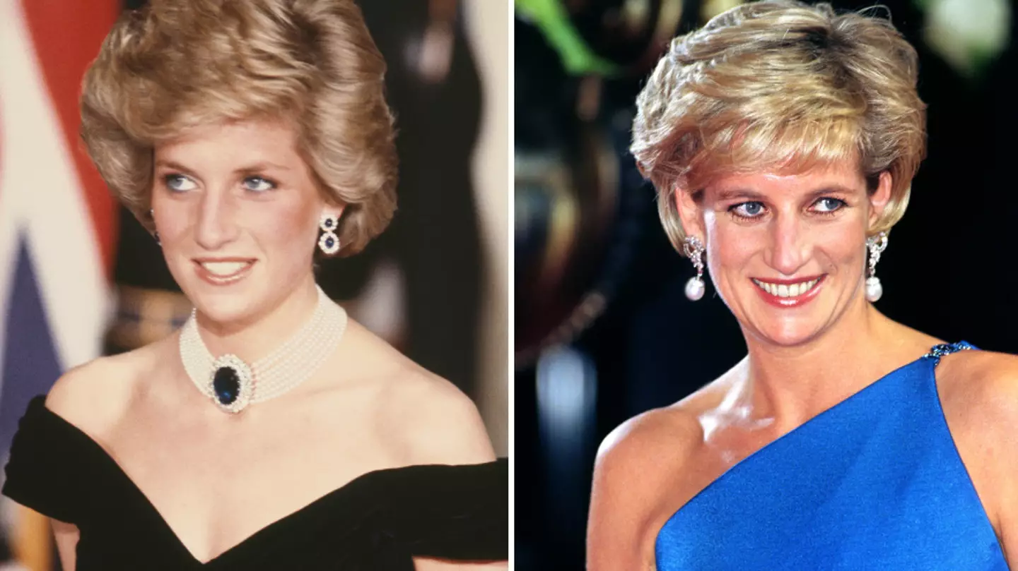 New details on Princess Diana’s death are about to be made public