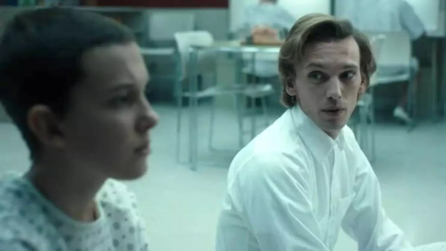 Could Henry Creel be Eleven's brother?