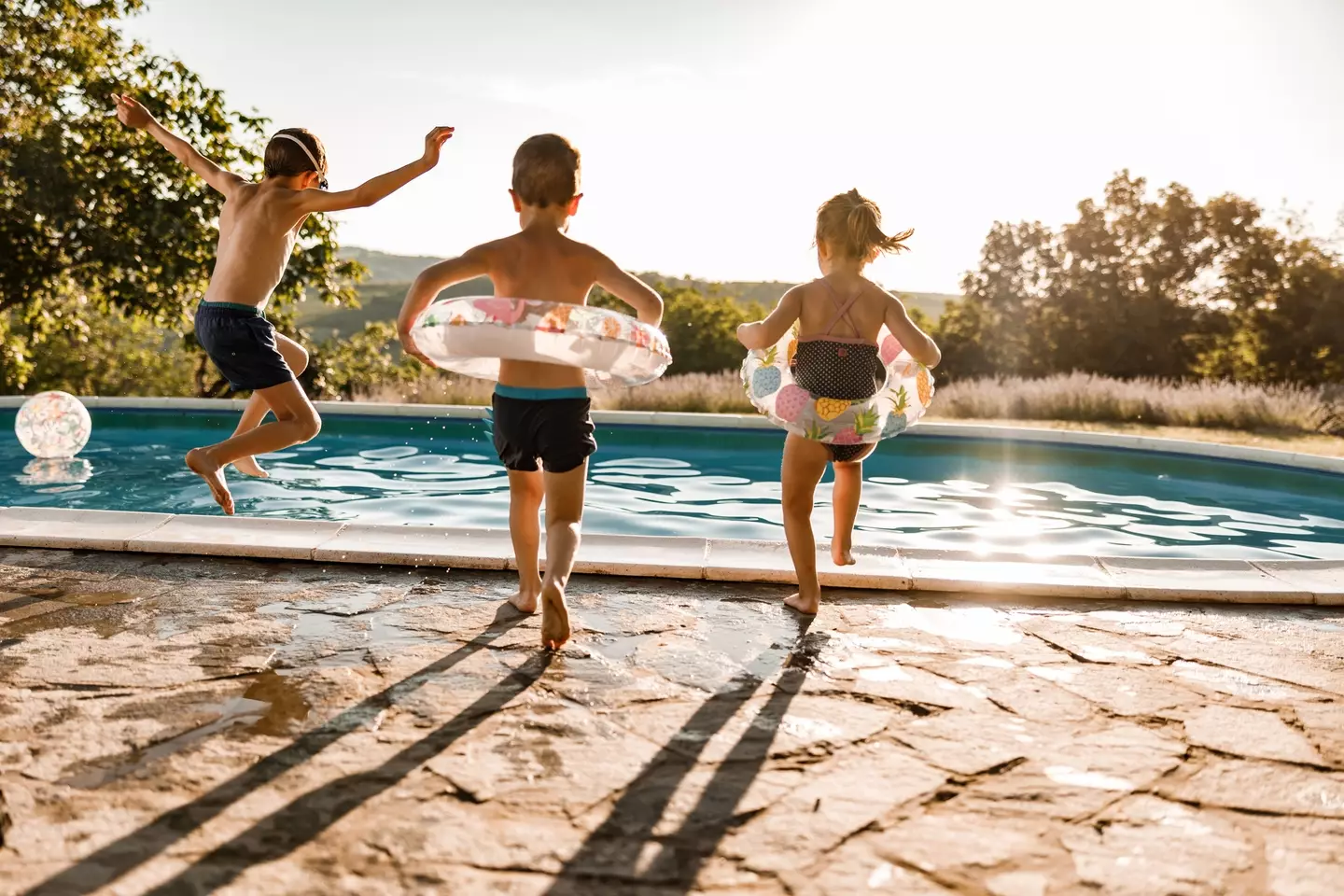 August may be your best bet when booking your next summer holiday. (skynesher / Getty Images)