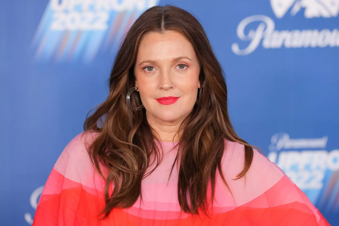 Drew Barrymore previously admitted she wasn't ready for a relationship.