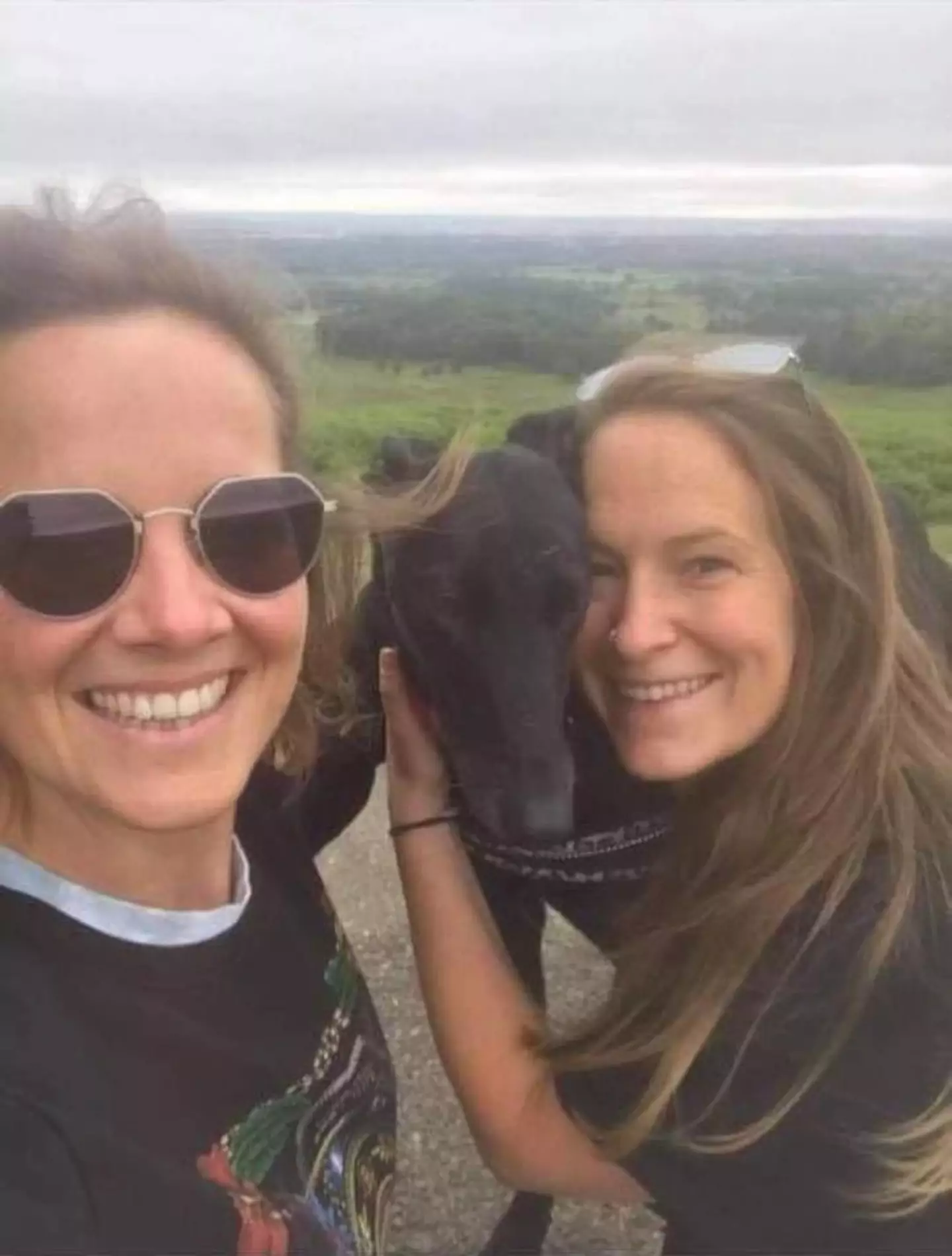 Emily emphasised the importance of being open-minded throughout the IVF process.