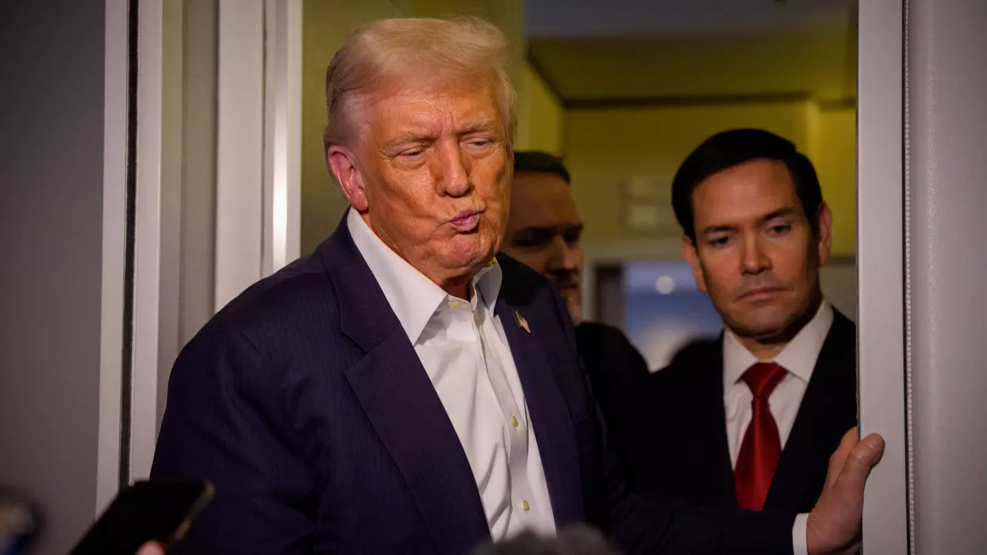 Donald Trump finally responds to Zohran Mamdani election win but people are baffled by his remarks