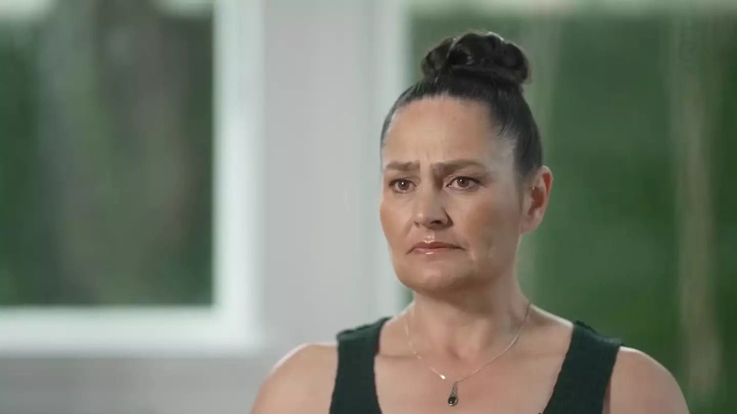 Cat Phillips has since spoken out (RNZ/MATA)