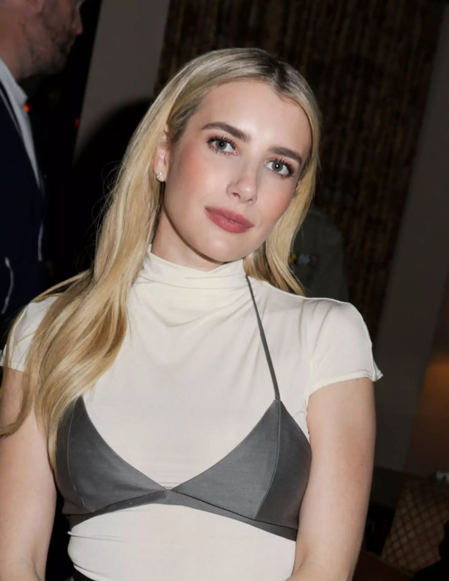 Emma Roberts has famous family members (River Callaway/WWD via Getty Images)