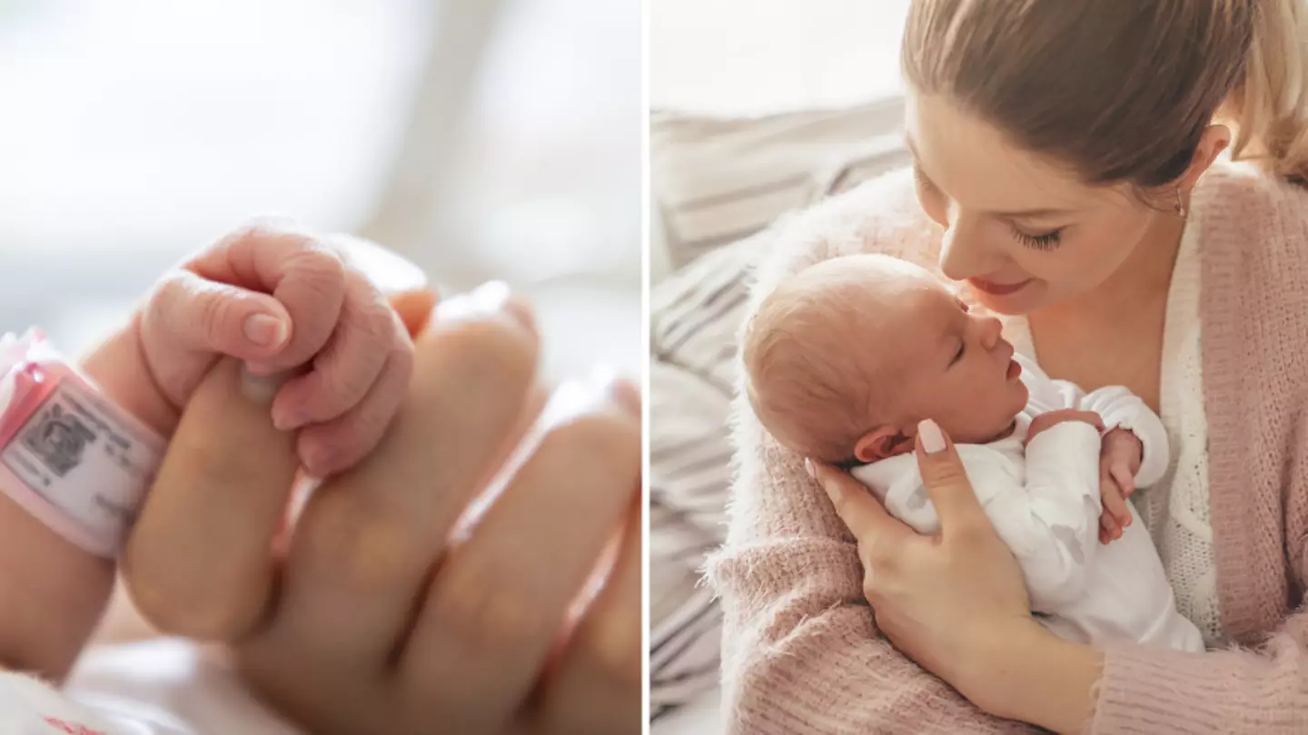 Mum Fears Daughter Will Be Bullied Over Meaning Of Her Name
