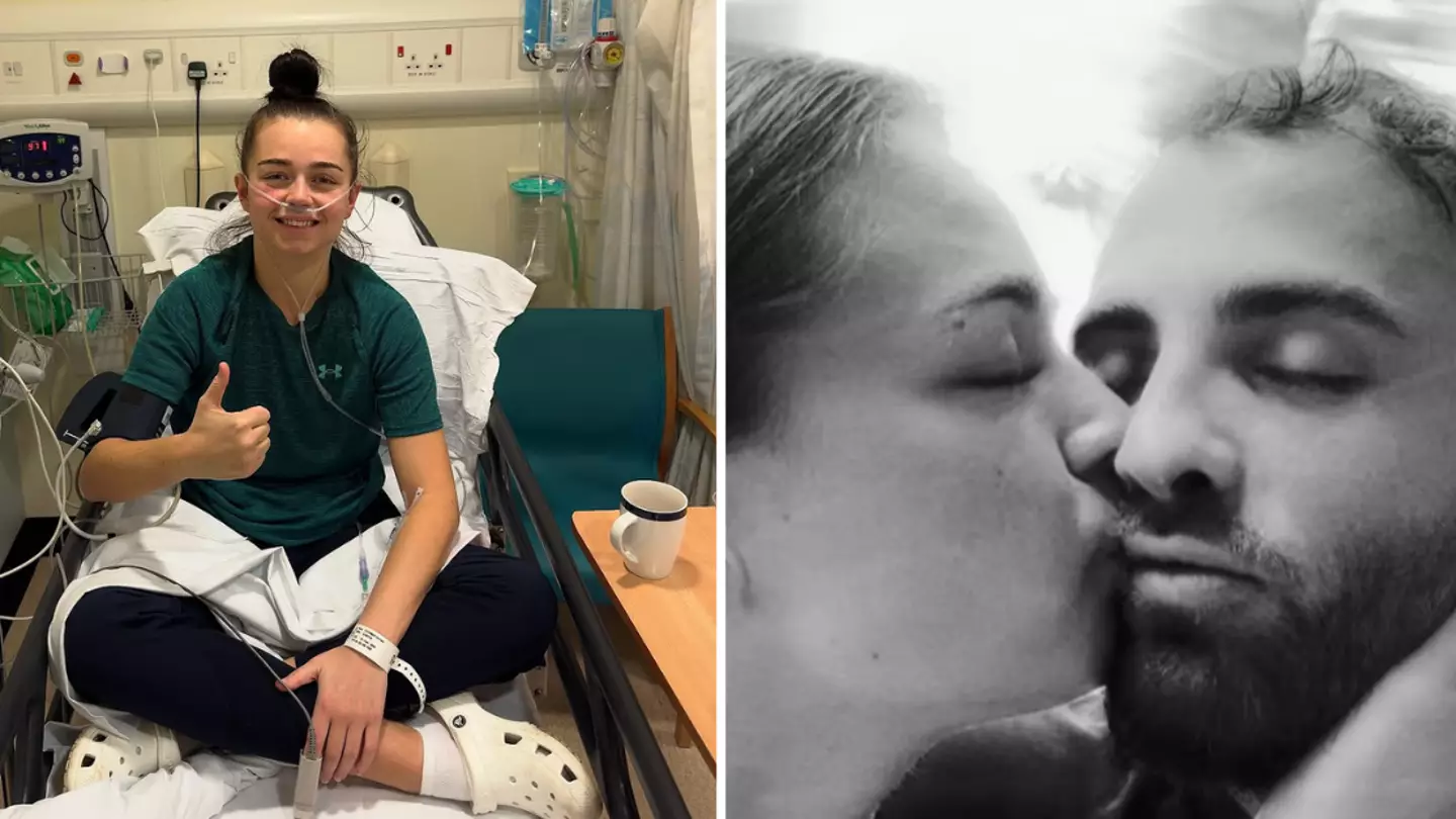 Instagram/georgiaoconnor_1