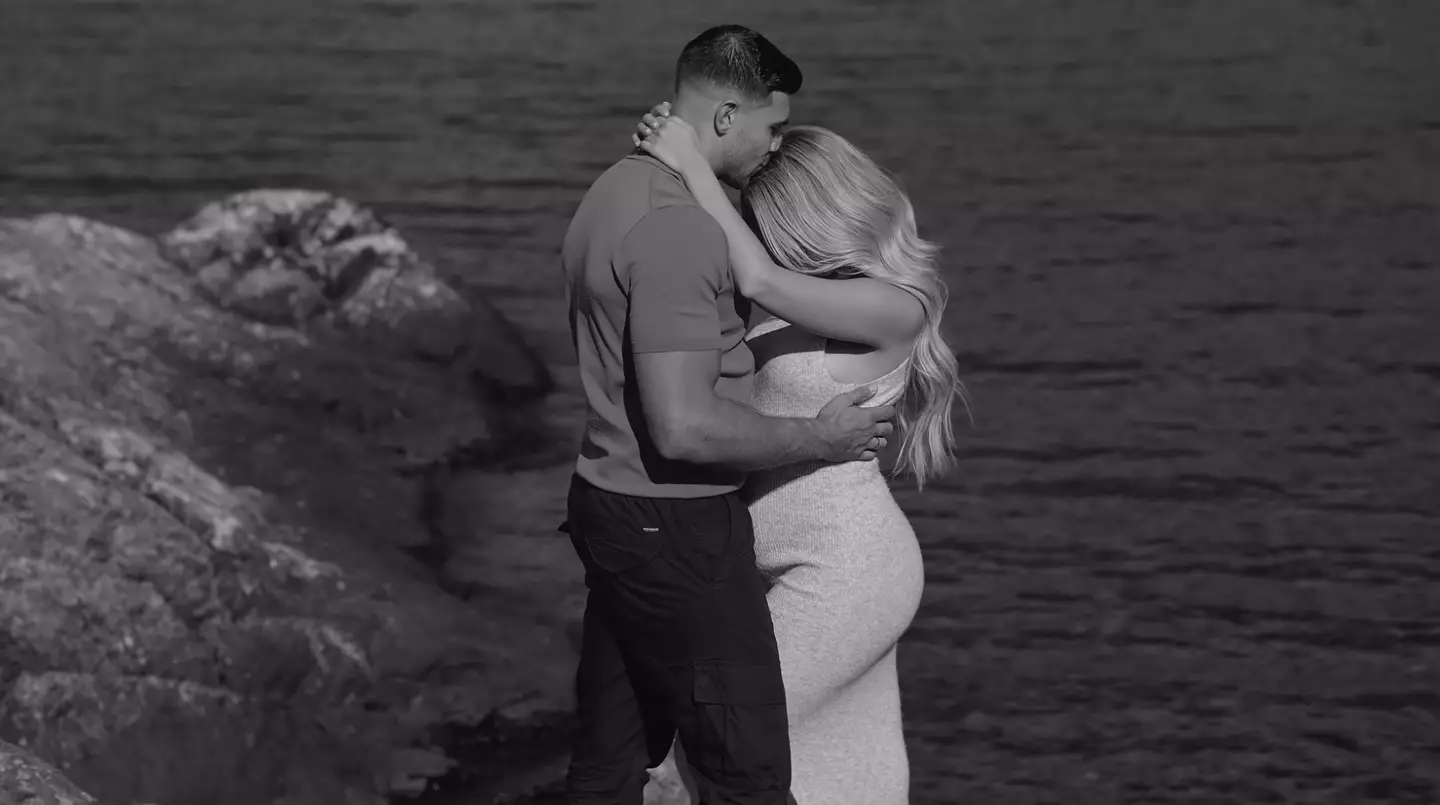 “Living with endometriosis when you want to have a family can be emotionally draining," Faye Farthing at Endometriosis UK says.