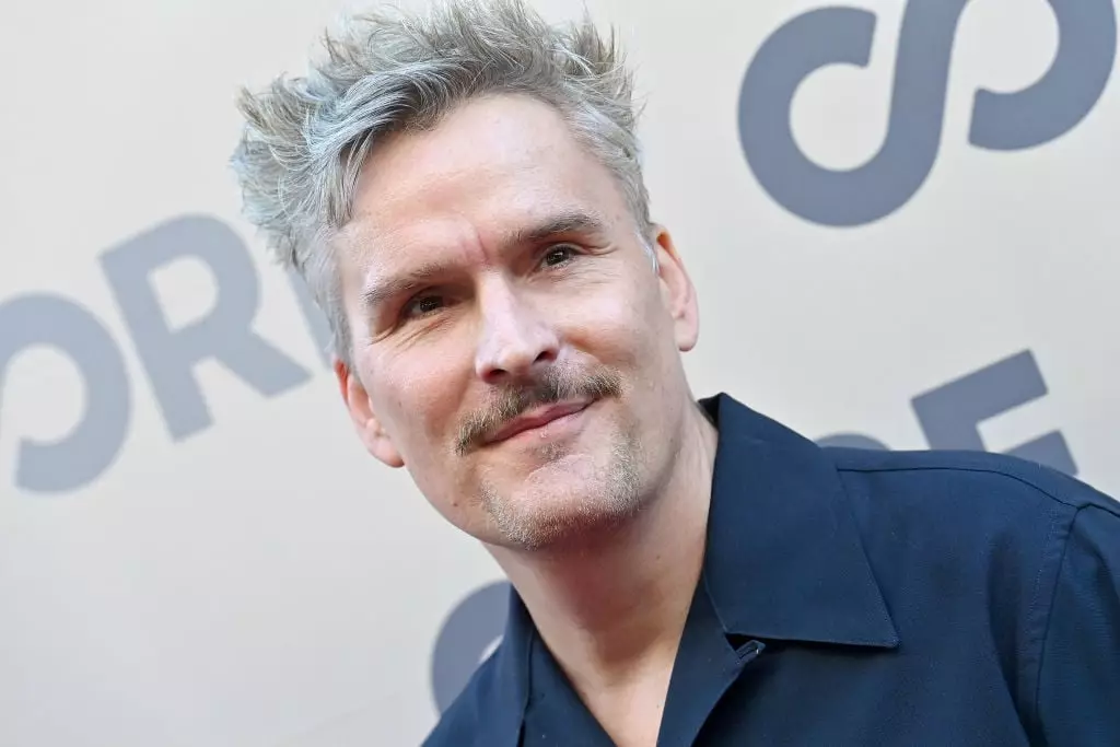 Balthazar Getty has been an actor since the 80s (Axelle/Bauer-Griffin/Getty Images)