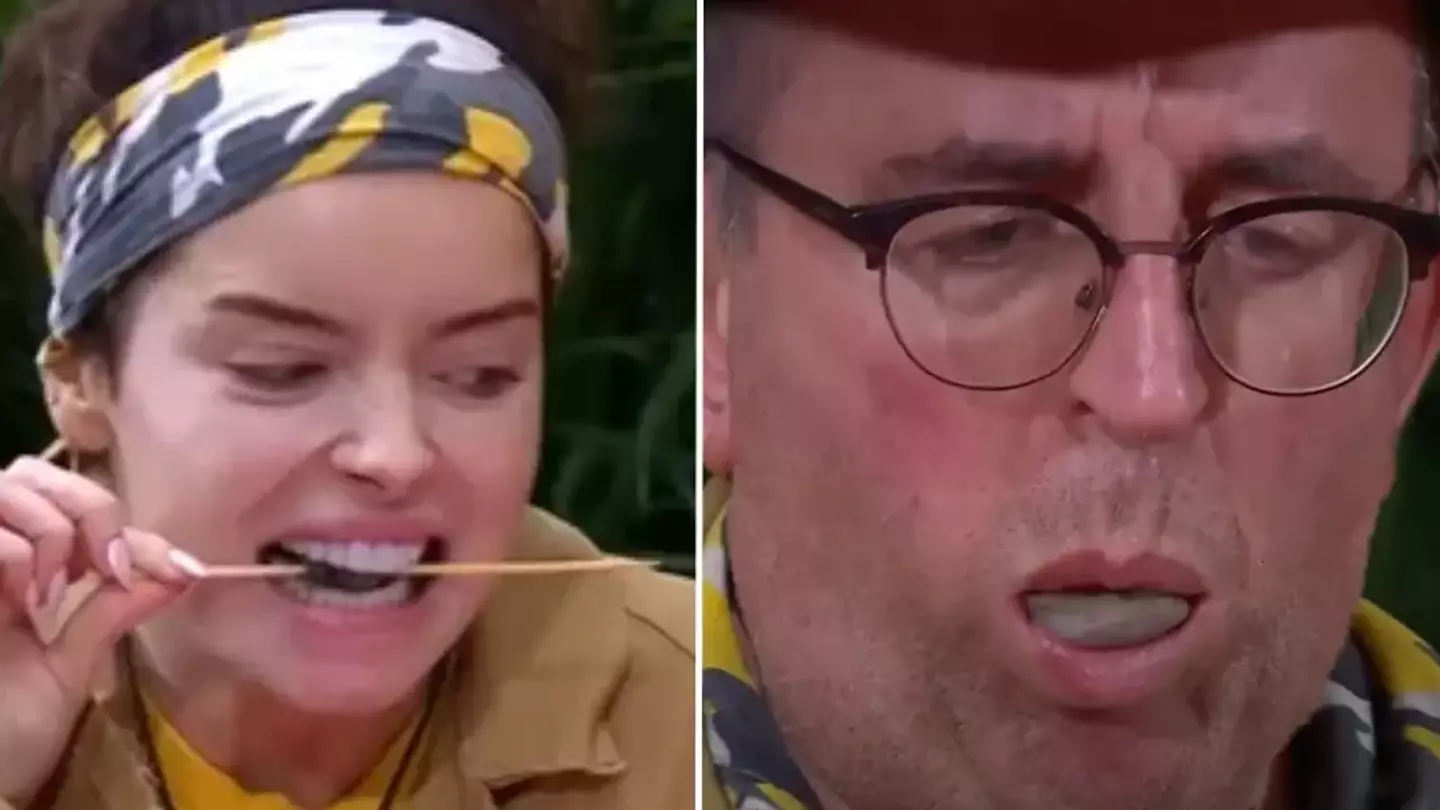 I’m A Celeb hit with animal abuse claims as ‘disgusting’ tradition is called out