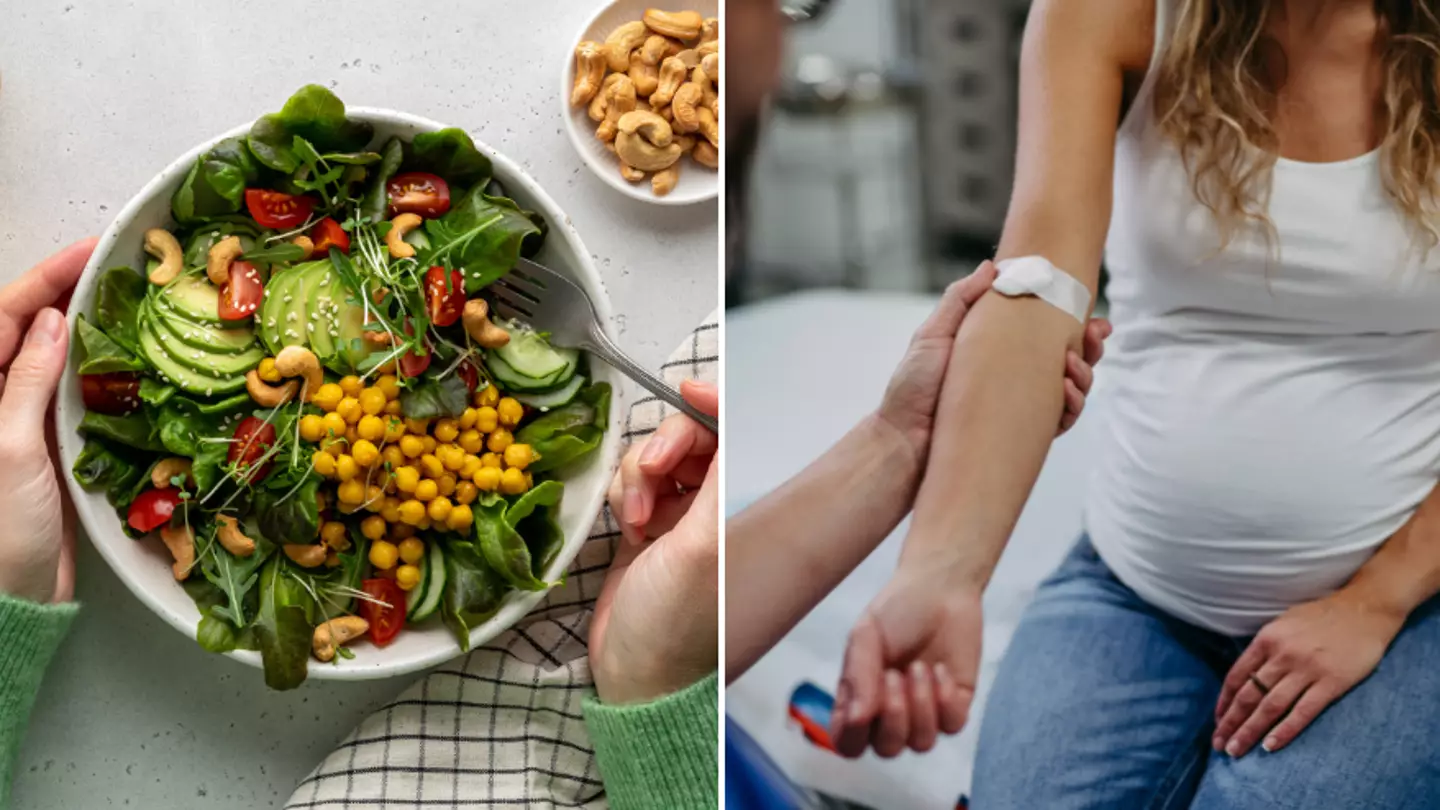 Expert shares 5 warning signs your diet is seriously lacking key nutrient