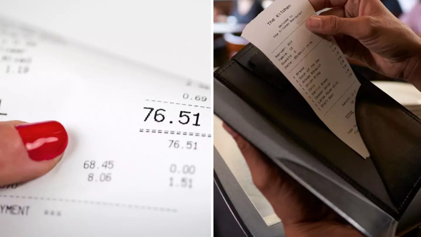 The one simple trick from restaurants that can convince diners to leave a big tip