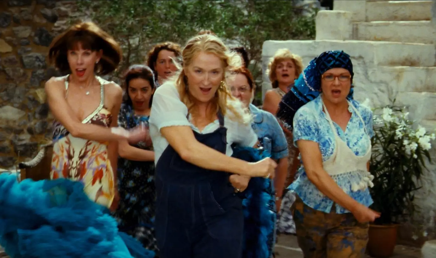 Mamma Mia 3 movie has been officially 'confirmed' along with an exciting new cast announcement - TV & Film - Tyla