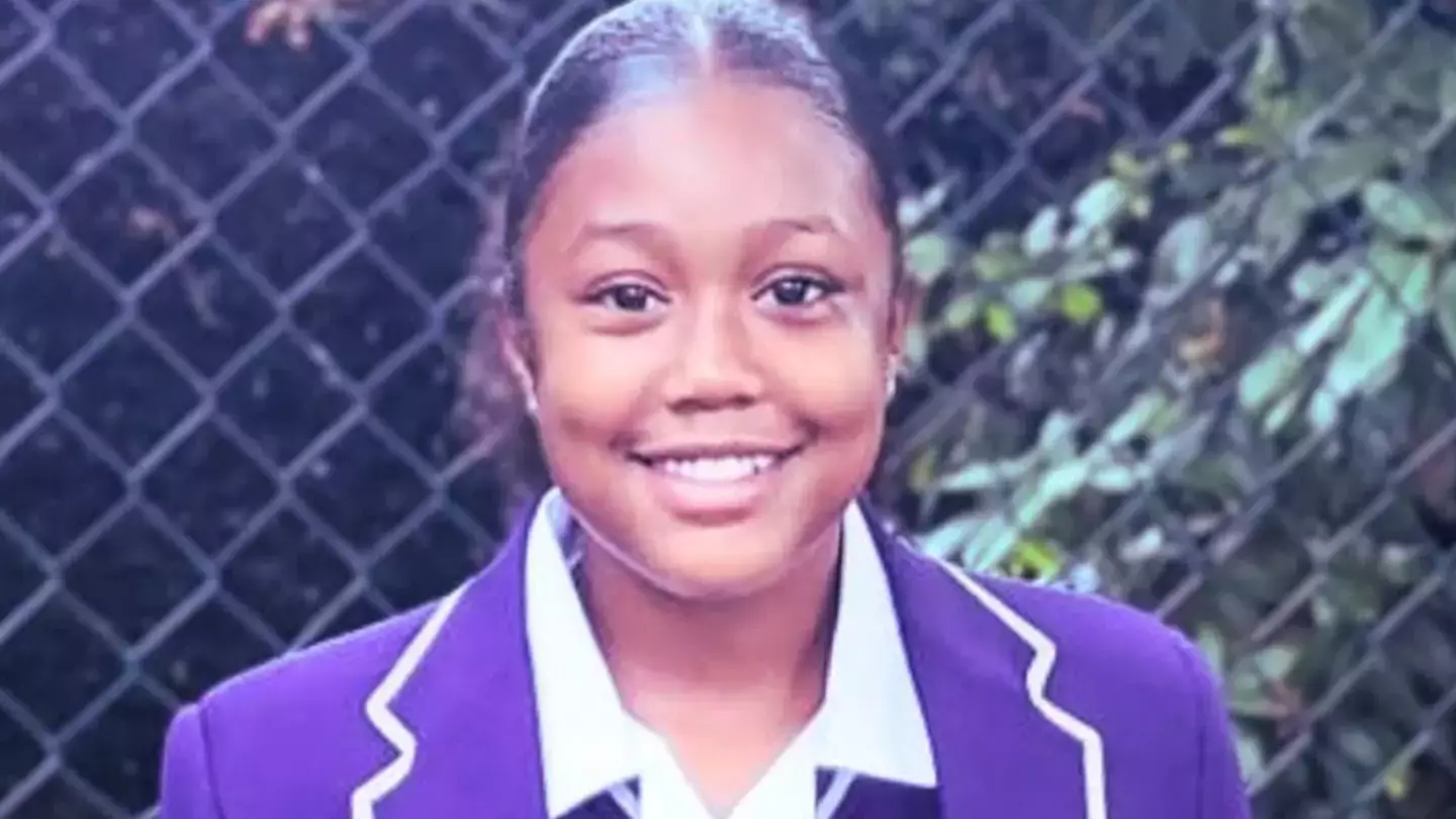 12-year-old girl died after drinking milkshake made in unwashed blender