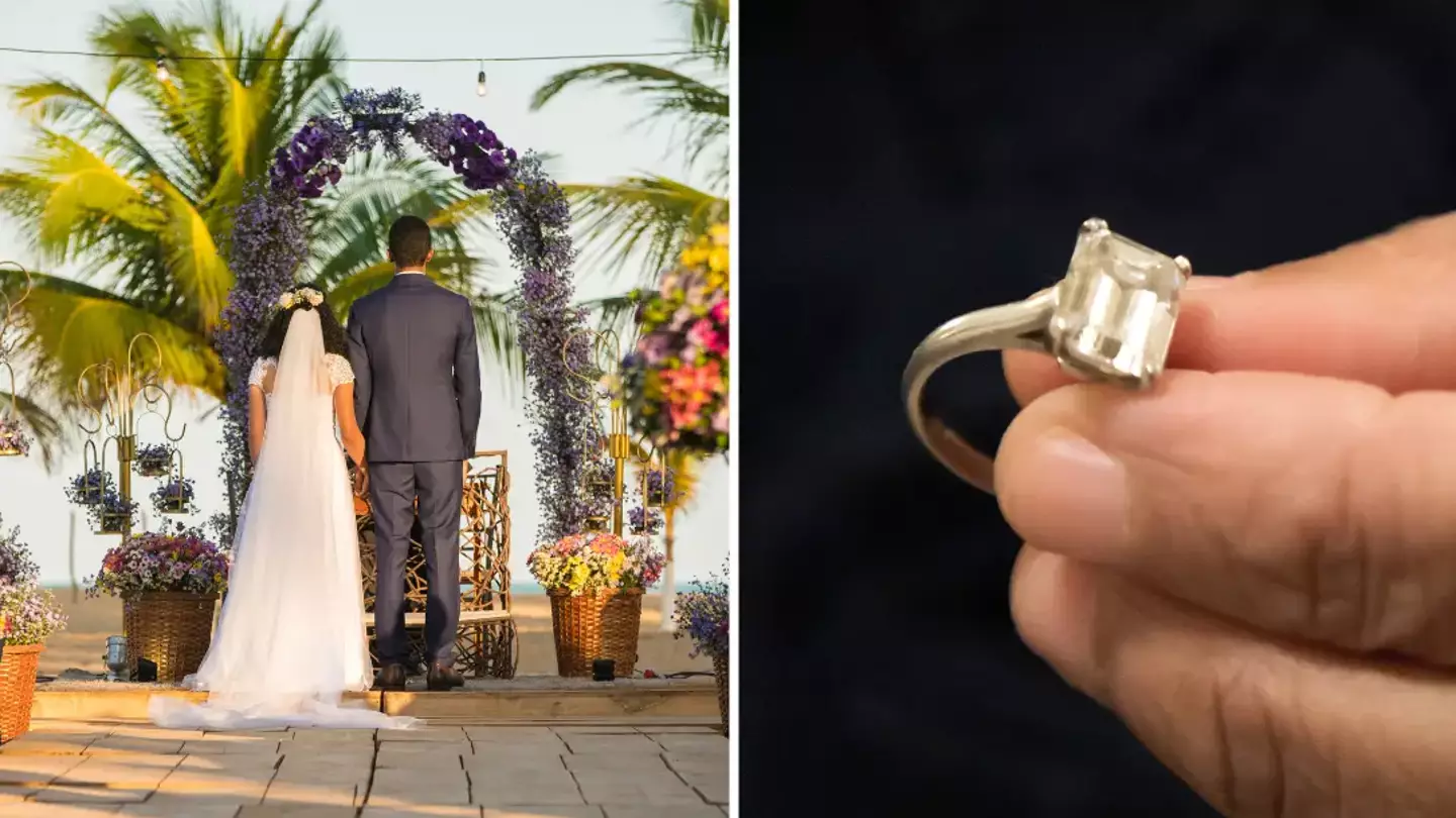 People reveal heart-wrenching moment they realised they had married the ‘wrong person’
